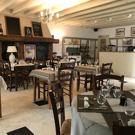 Logis Hotel & Restaurant "Au Gre Du Vent" Berck Eksteriør bilde