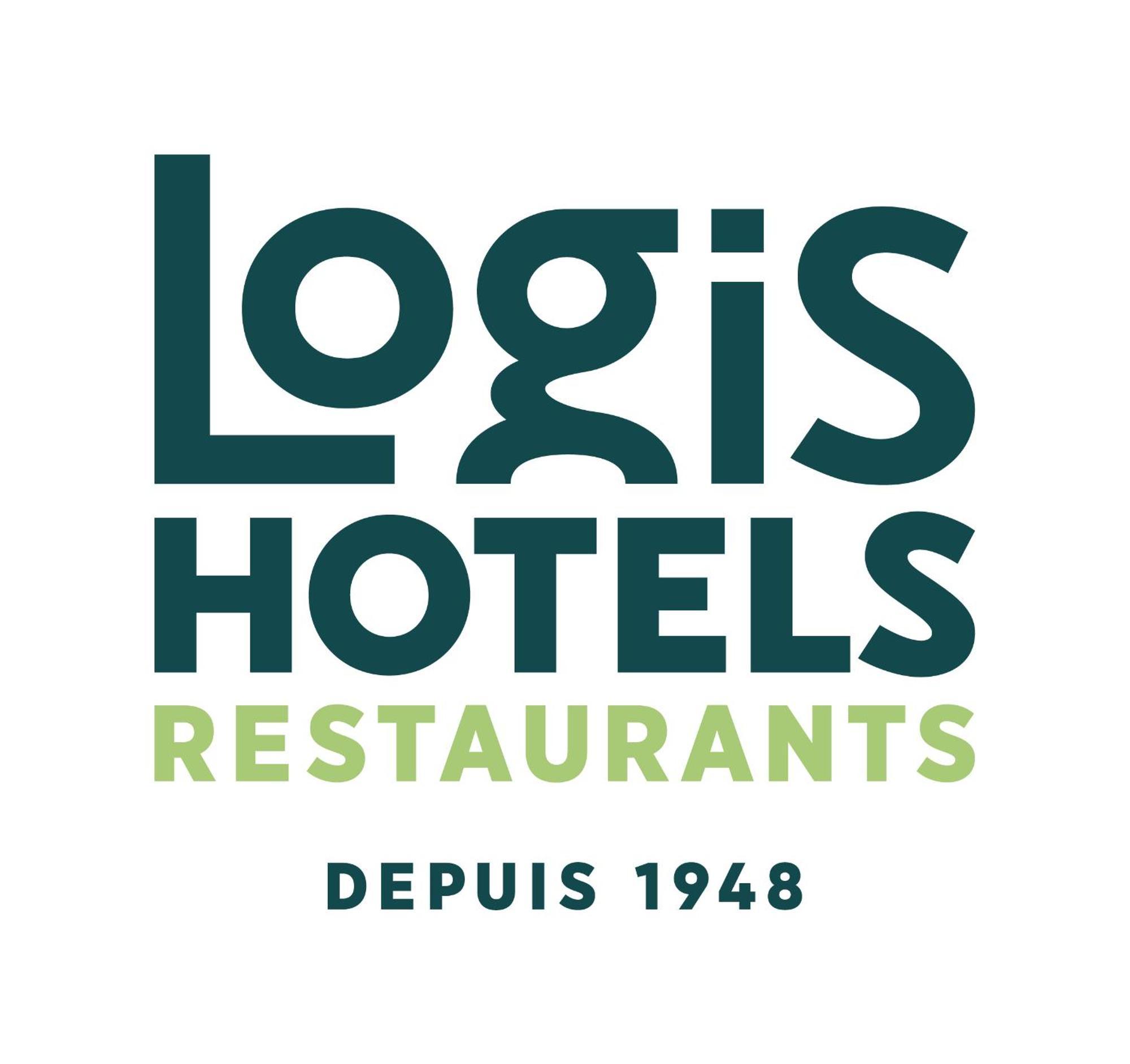 Logis Hotel & Restaurant "Au Gre Du Vent" Berck Eksteriør bilde